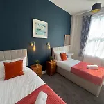The Rockside Bed & Breakfast 4*