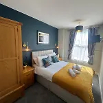 The Rockside 4* Scarborough