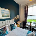 Bed & Breakfast The Rockside Scarborough
