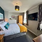 The Rockside Bed & Breakfast Scarborough