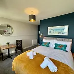 The Rockside 4* Scarborough