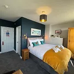 Bed & Breakfast The Rockside