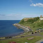 The Rockside Scarborough
