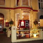 The Rockside Bed & Breakfast 4*