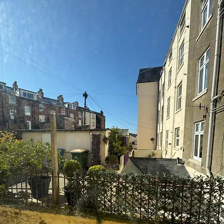 Bed & Breakfast The Rockside Scarborough
