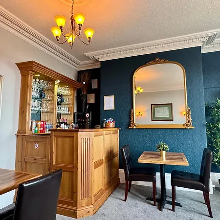 Bed & Breakfast The Rockside 4*