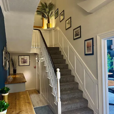 The Rockside Scarborough