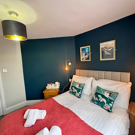 The Rockside Bed & Breakfast 4*