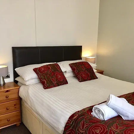 The Rockside 4*