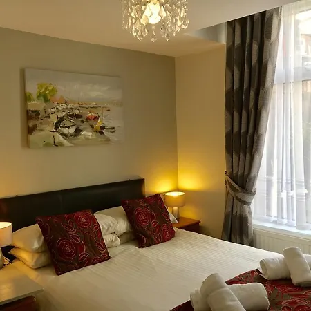 The Rockside Bed & Breakfast Scarborough