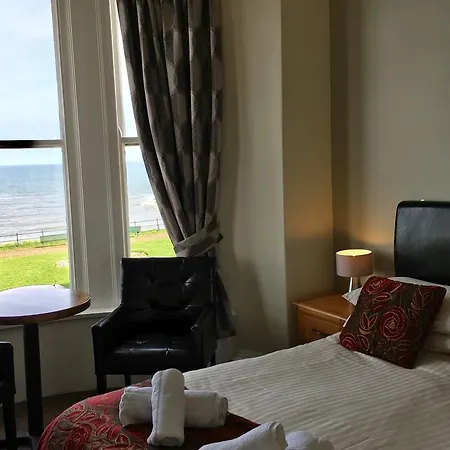 The Rockside 4*