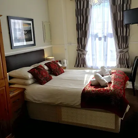 The Rockside Bed & Breakfast Scarborough