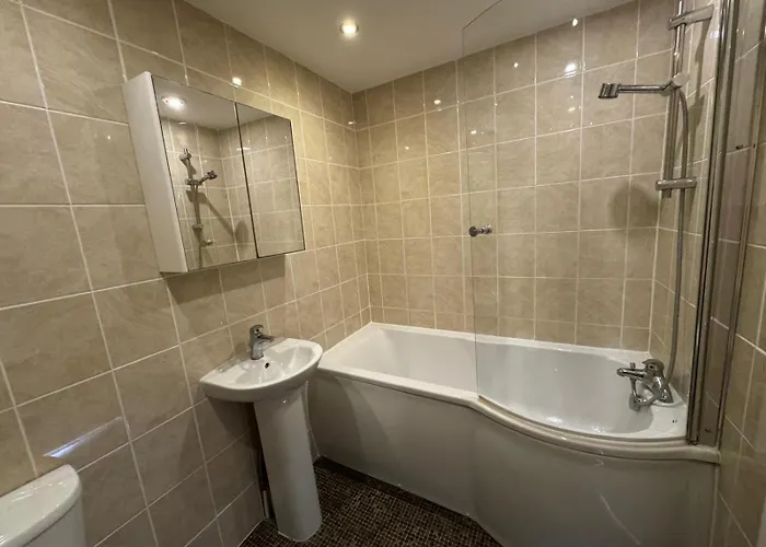 The Rockside 4* Scarborough