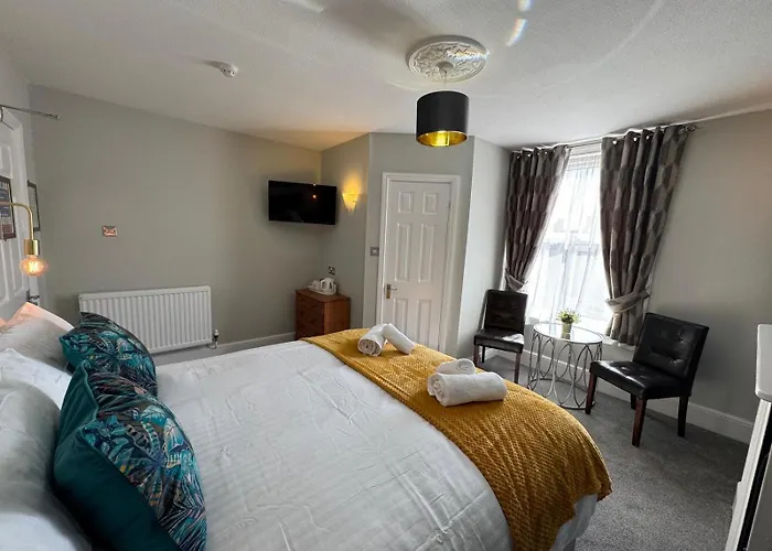 The Rockside Bed & Breakfast