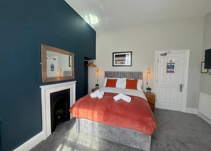 The Rockside 4*