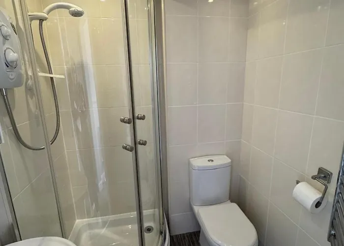 The Rockside Bed & Breakfast 4*