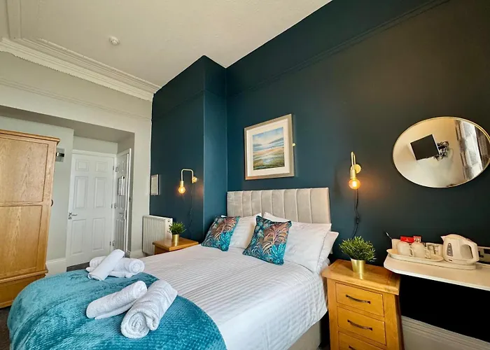 The Rockside Scarborough