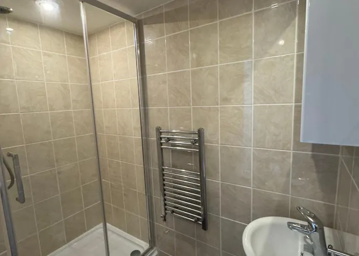 The Rockside Bed & Breakfast