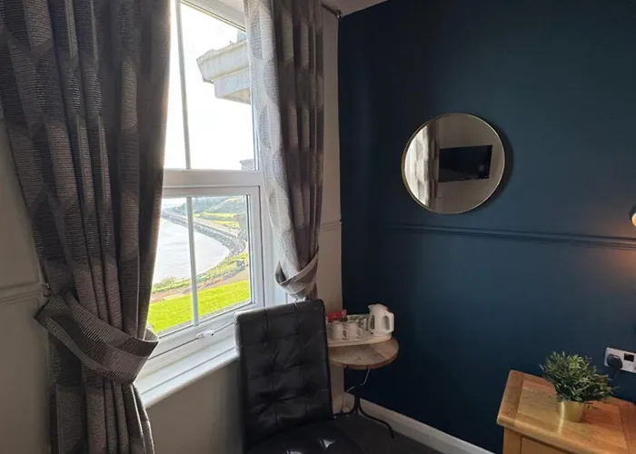 Bed & Breakfast The Rockside 4*