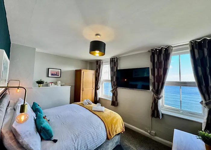 The Rockside Bed & Breakfast