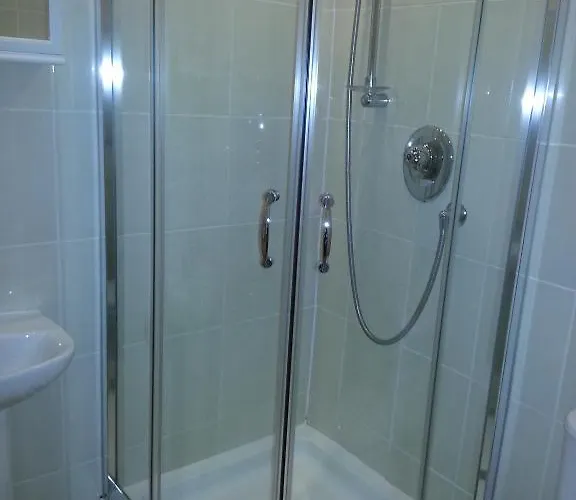 Bed & Breakfast The Rockside Scarborough