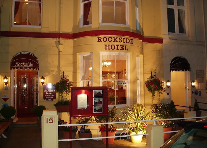 The Rockside