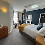 The Rockside
