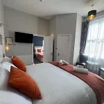Nocleg ze śniadaniem The Rockside 4*