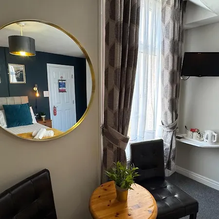 The Rockside Scarborough