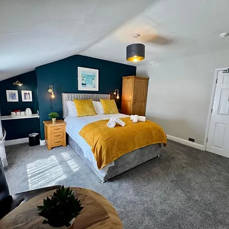 The Rockside Bed and breakfast