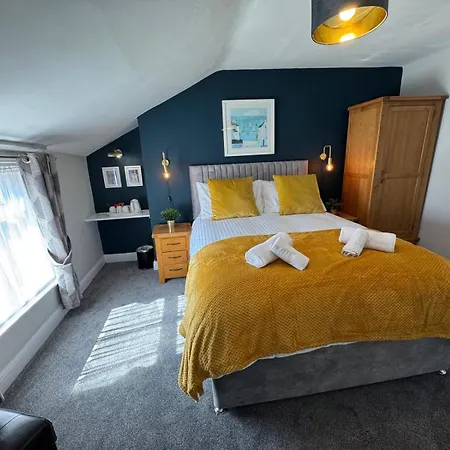 The Rockside Bed & Breakfast 4*