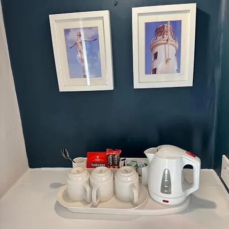 The Rockside Scarborough