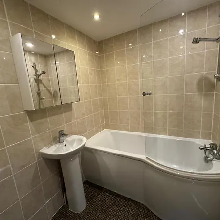 The Rockside 4* Scarborough