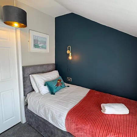 The Rockside Bed & Breakfast