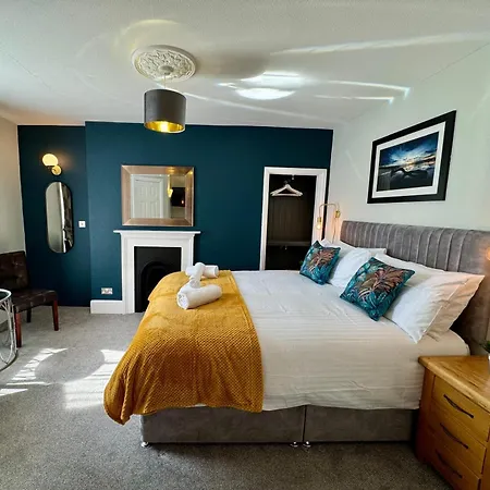 Bed & Breakfast The Rockside
