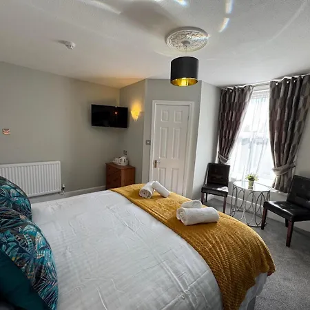 The Rockside Bed & Breakfast