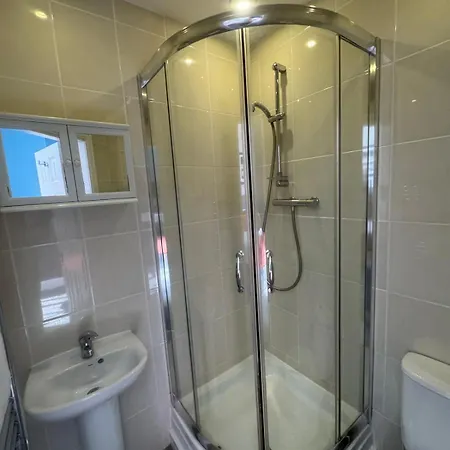 Bed and breakfast The Rockside