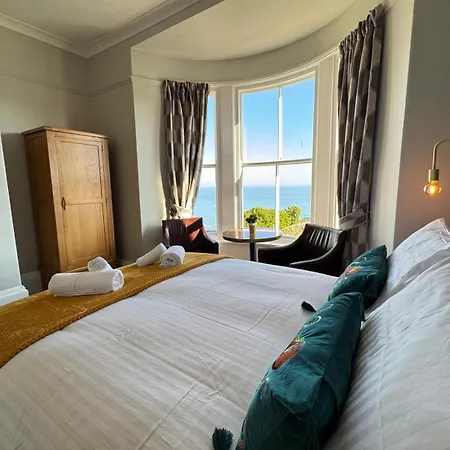 The Rockside Bed and breakfast Scarborough