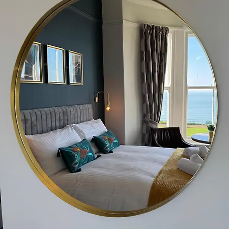 The Rockside Scarborough