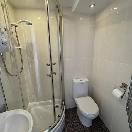 The Rockside Bed and breakfast 4*