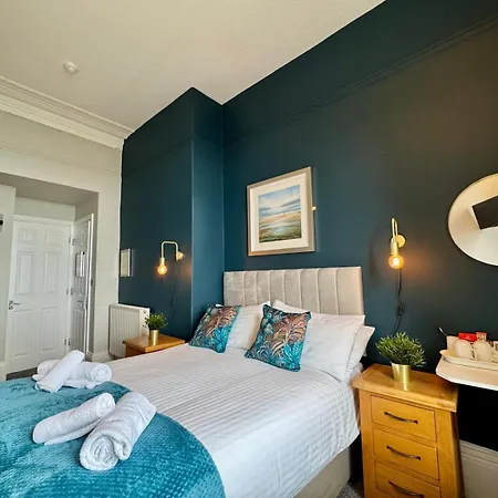 The Rockside Scarborough