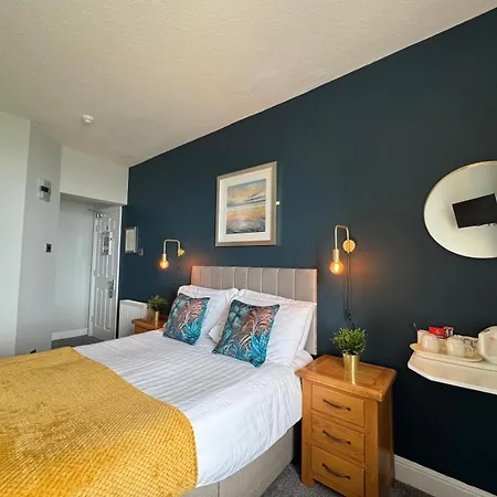 The Rockside 4* Scarborough