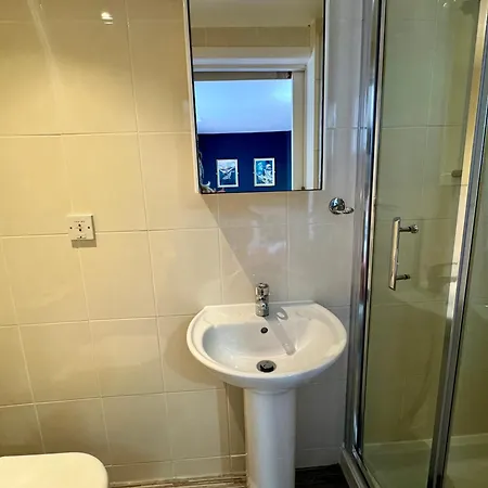 The Rockside Bed & Breakfast