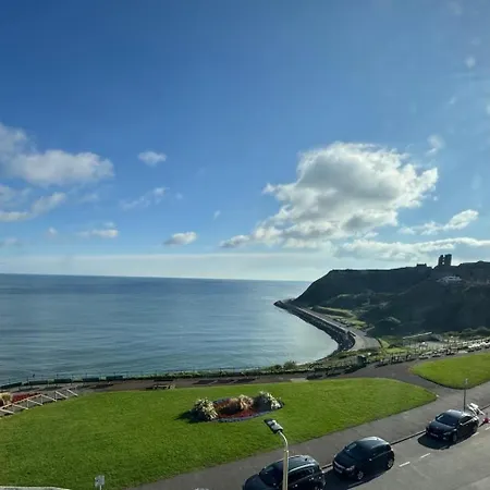 Bed and breakfast The Rockside