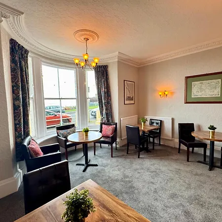 The Rockside Bed & Breakfast 4*