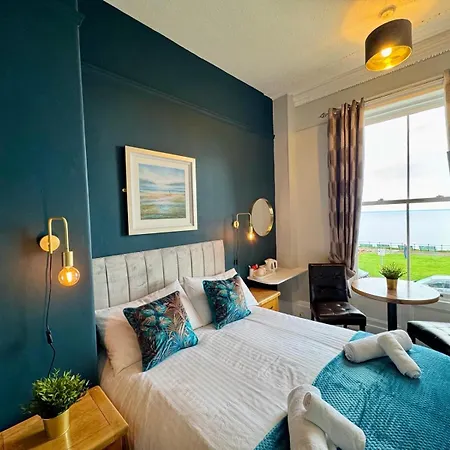 The Rockside Bed & Breakfast Scarborough