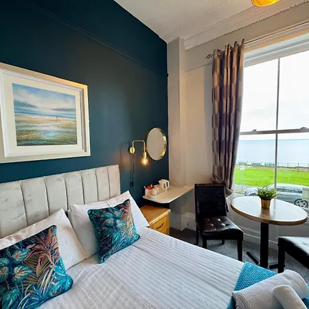 Bed & Breakfast The Rockside Scarborough