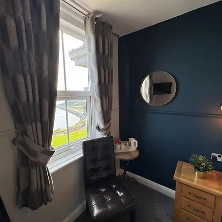 Bed & Breakfast The Rockside 4*