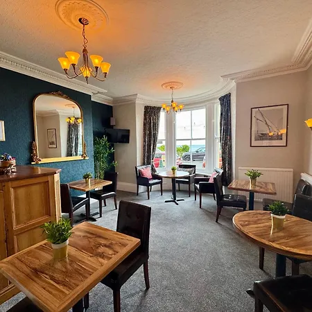 The Rockside Bed & Breakfast Scarborough