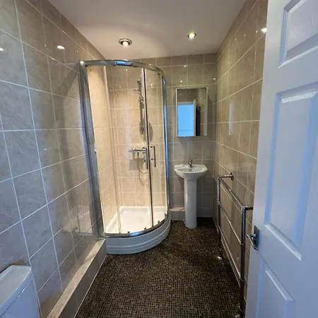 Bed & Breakfast The Rockside Scarborough